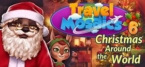 Travel Mosaics 6: Christmas Around the World banner