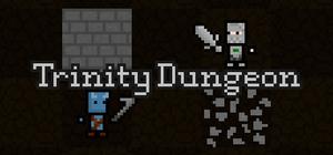 Trinity Dungeon banner