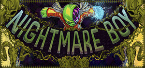 Nightmare Boy + OST banner