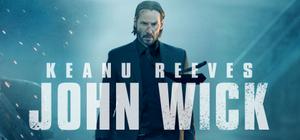 John Wick banner