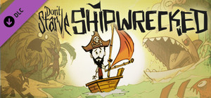 Don't Starve: Shipwrecked banner