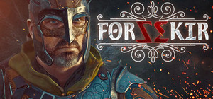 Forsekir:First Invasion banner