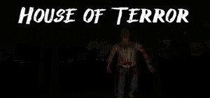 House of Terror banner