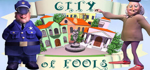 City of Fools banner