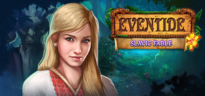 Eventide: Slavic Fable banner