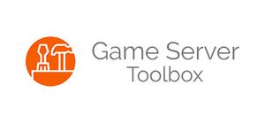 Game Server Toolbox banner