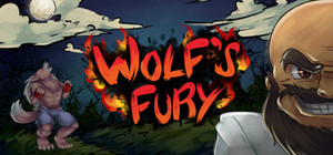 Wolf's Fury banner