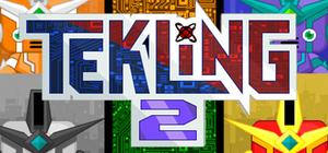 Tekling 2 banner
