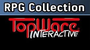 TopWare RPG-Collection banner
