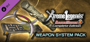 DW8XLCE - WEAPON SYSTEM PACK banner