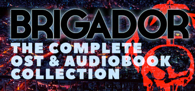 Brigador: Up-Armored Deluxe