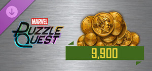 Marvel Puzzle Quest - Avengers' Battle Kit banner