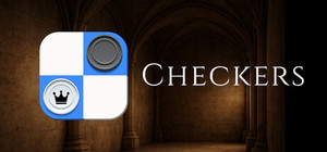Checkers banner