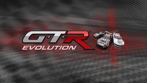 GTR Evolution (inc. RACE 07 and Formula RaceRoom Add-On) banner