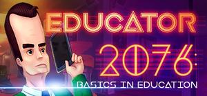 Educator 2076 - Basics in Education banner