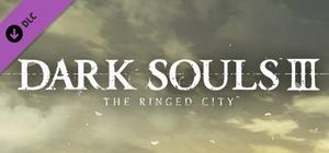 DARK SOULS III - The Ringed City banner