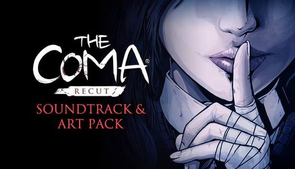 THE COMA: RECUT - 