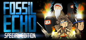 Fossil Echo - Special Edition banner