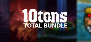 10tons Total banner