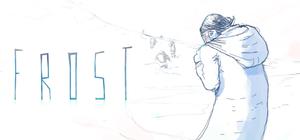 Frost banner