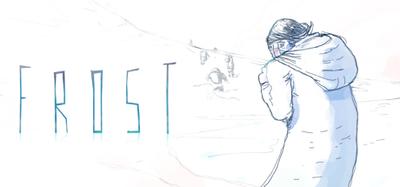 Frost banner