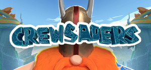 Crewsaders banner