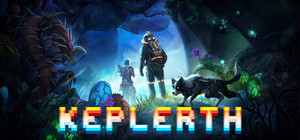 Keplerth banner