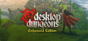 Desktop Dungeons Enhanced Edition banner