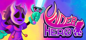 UnderHero banner