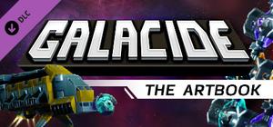 Galacide - Art Book banner