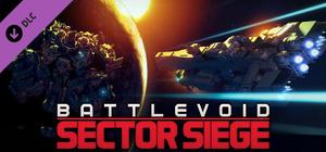 Battlevoid: Sector Siege OST banner