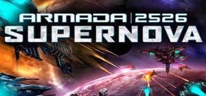 Armada 2526 Supernova banner