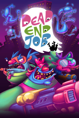 Dead End Job のセール価格