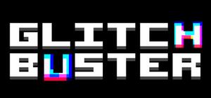 Glitchbuster banner