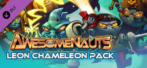 Leon Chameleon Pack banner