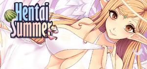 Hentai Summer banner