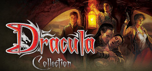 Dracula - Collection banner