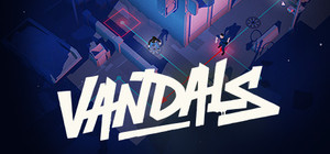 Vandals banner
