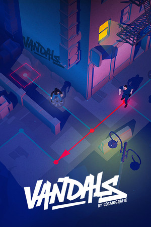 Vandals のセール価格