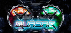 Quasar banner