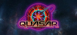 Quasar banner