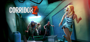 Corridor Z banner