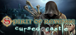 Spirit of Revenge: Cursed Castle Collector's Edition banner