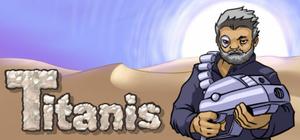 Titanis banner