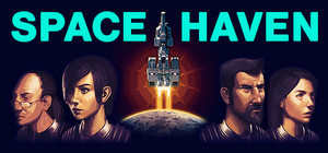 Space Haven banner