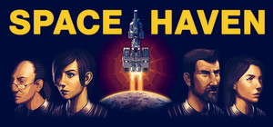 Space Haven banner