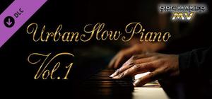 RPG Maker MV - Urban Slow Piano Vol.1 banner
