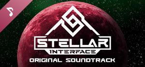 Stellar Interface - Original Soundtrack banner