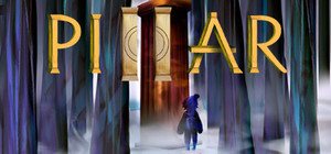 Pillar banner