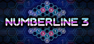 Numberline 3 banner